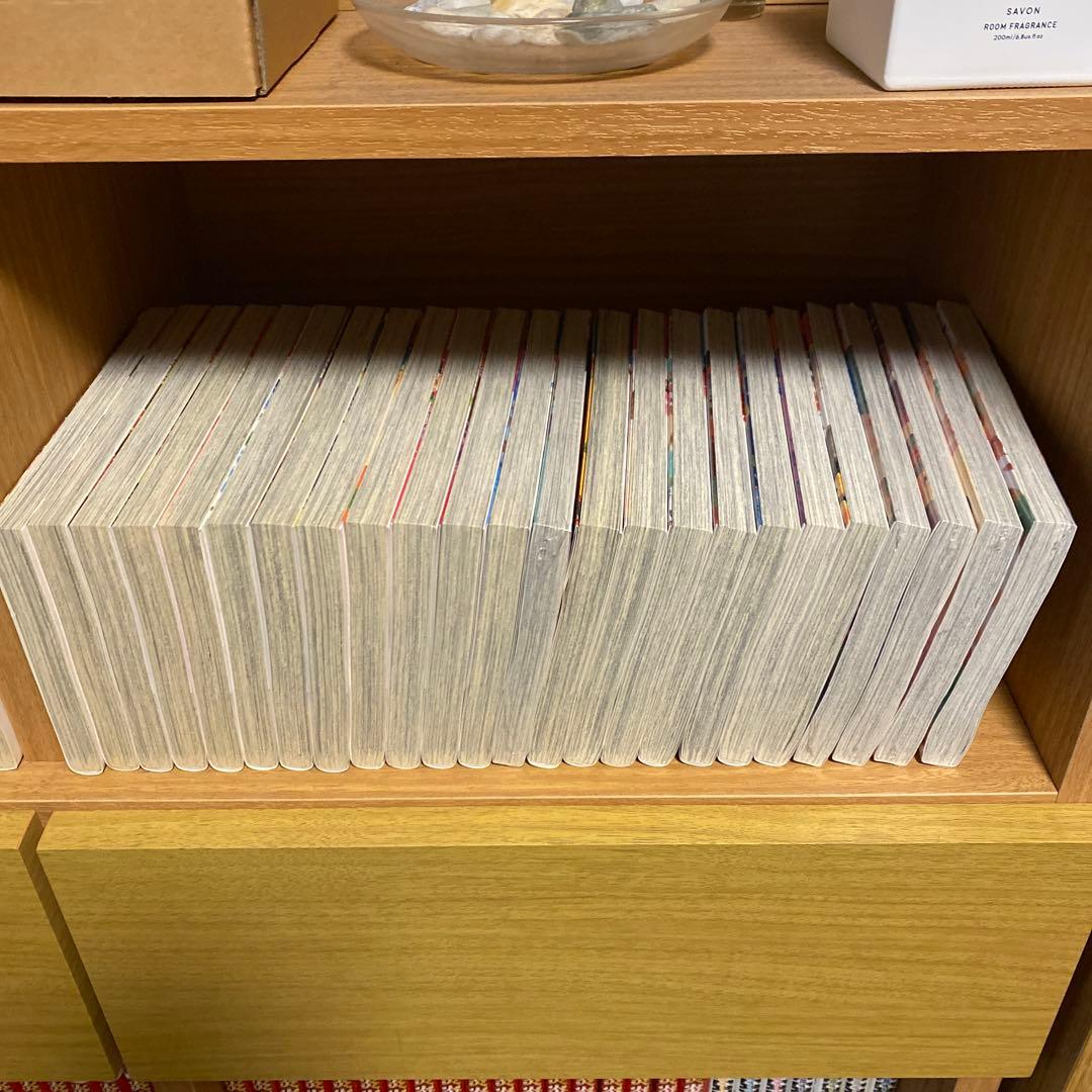 ちはやふる 1~50 全巻セット