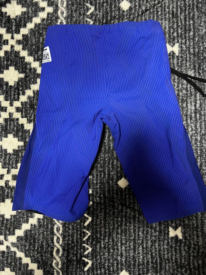 GX SONIC 競泳水着2枚セット