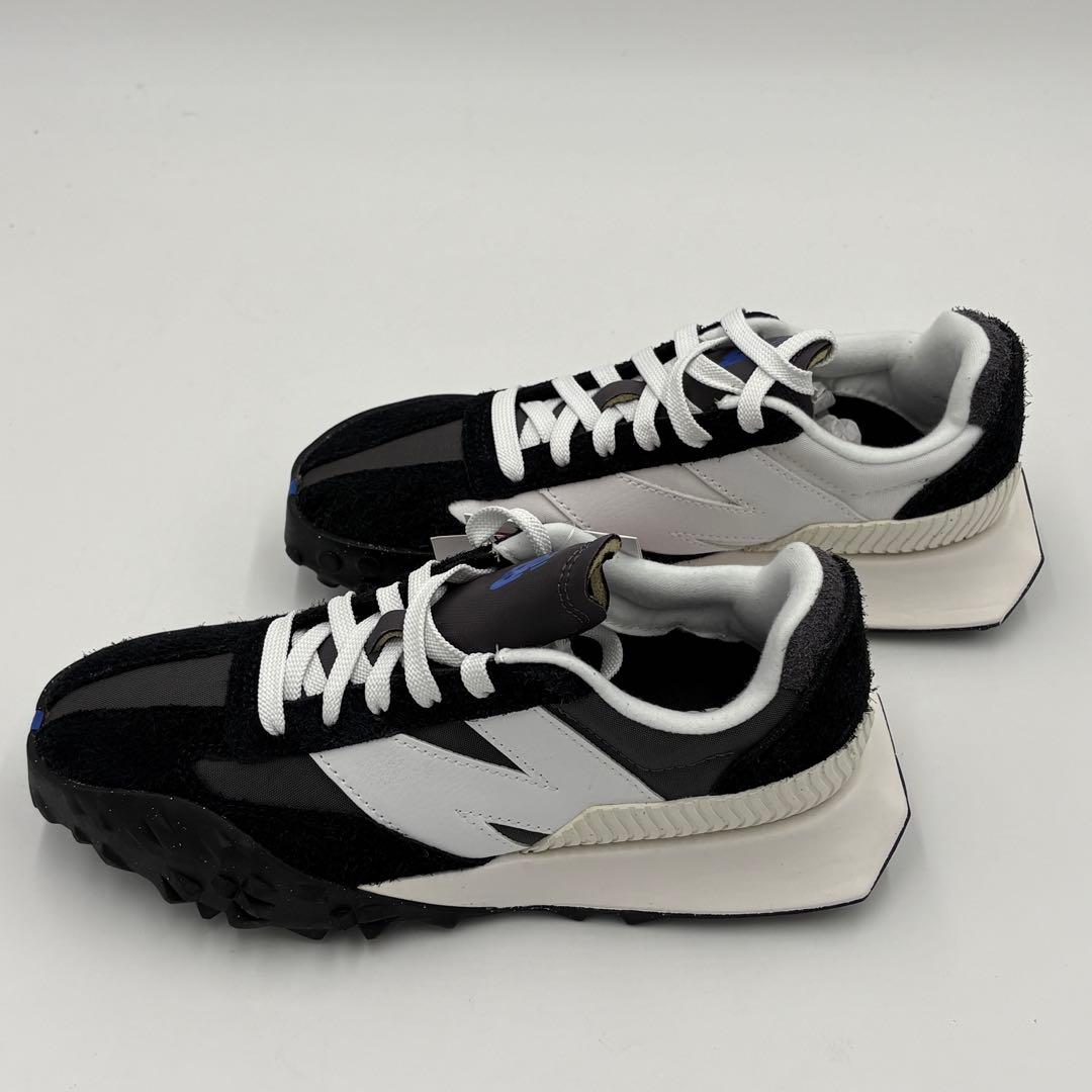 【新品】New Balance UXC72NB 24cm モノトーン スニーカー