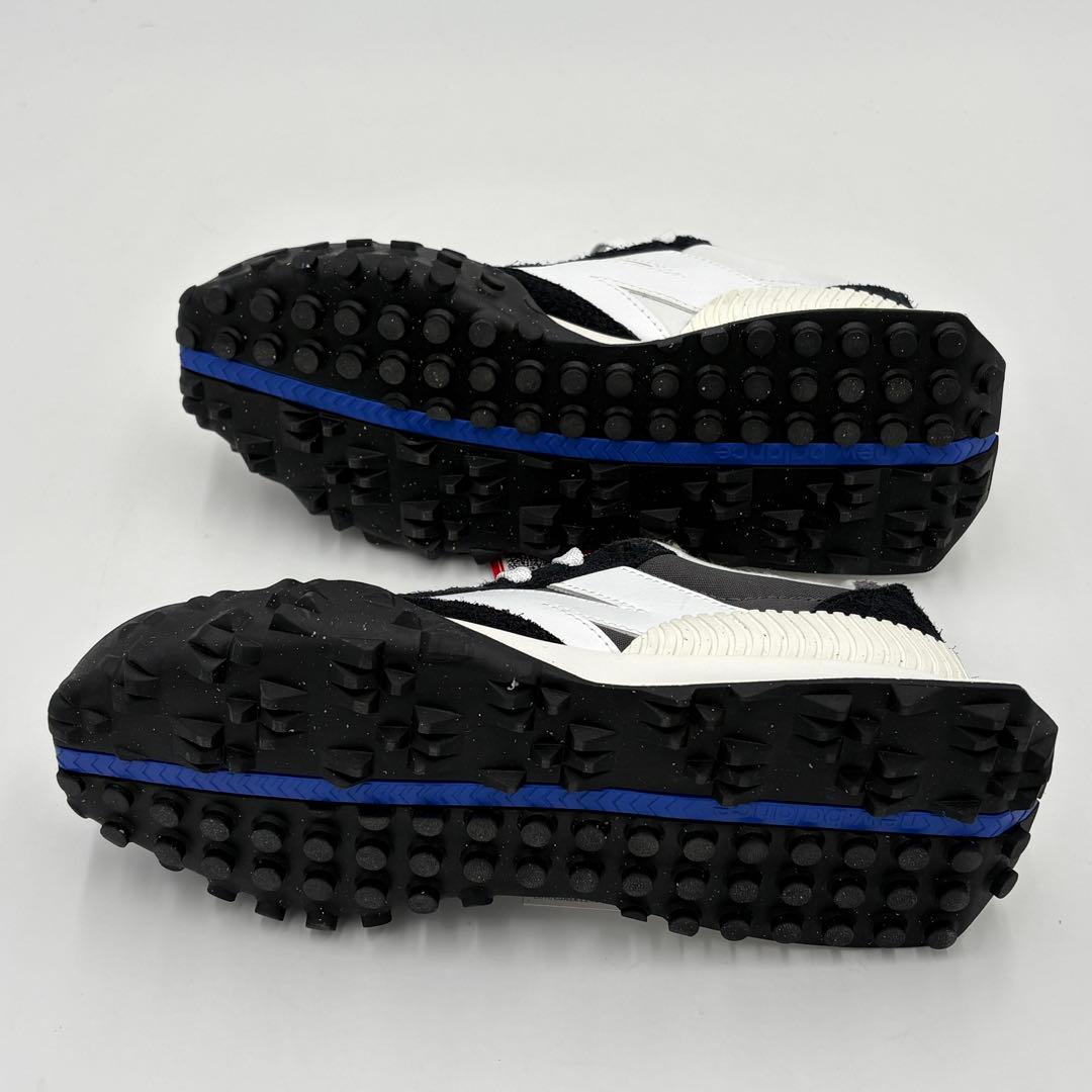 【新品】New Balance UXC72NB 24cm モノトーン スニーカー