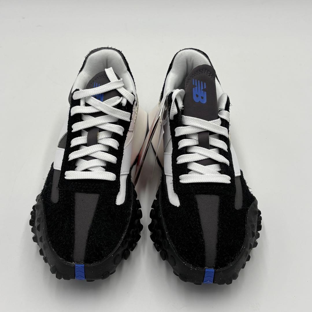 【新品】New Balance UXC72NB 24cm モノトーン スニーカー