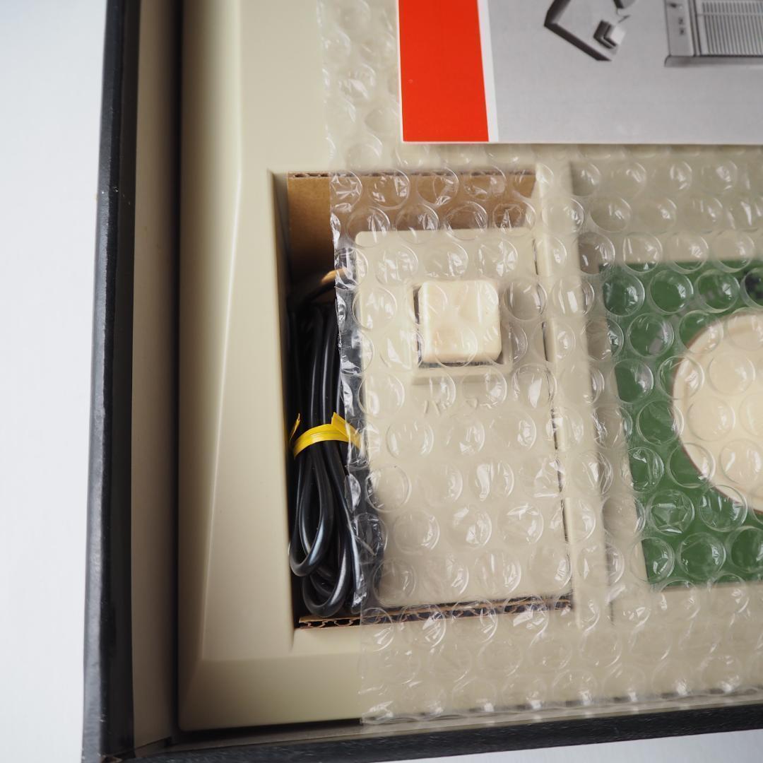 【新品未使用】エポック社 テレビ野球ゲーム レトロ 玩具 コレクション 希少品