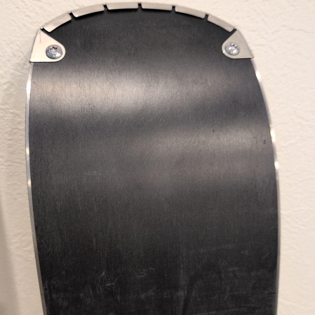 サロモン　スキー板　アトミック　ブーツ　セット