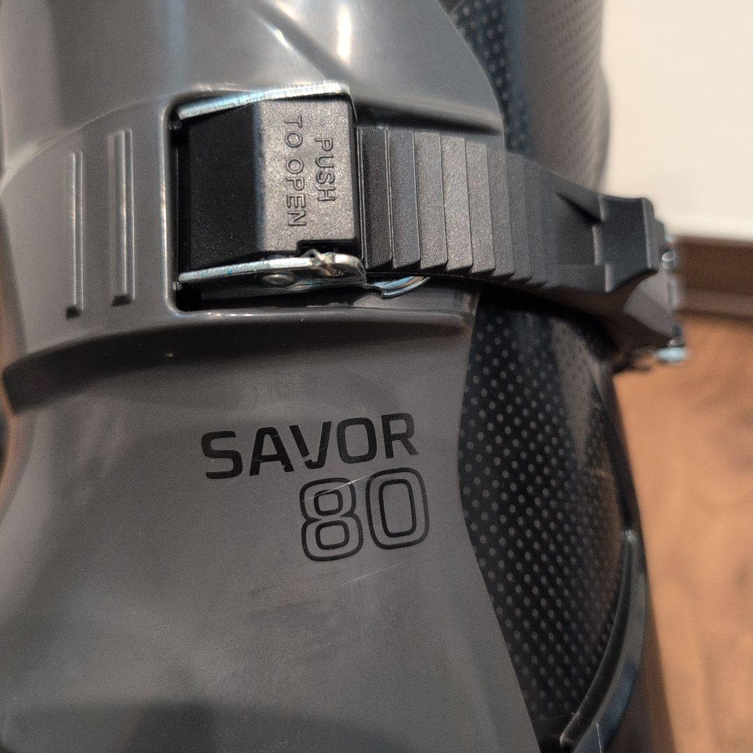 サロモン　スキー板　アトミック　ブーツ　セット