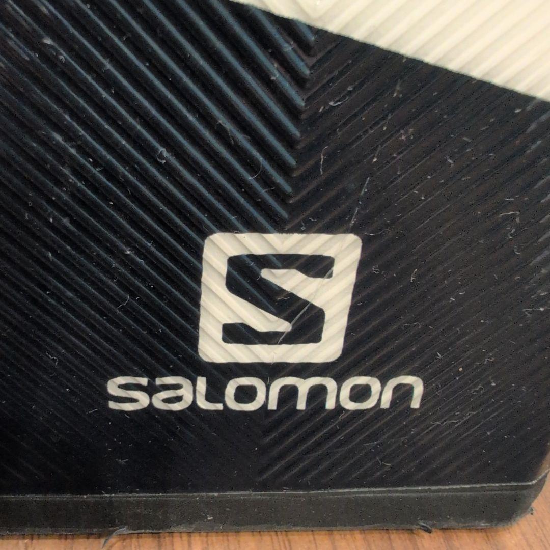 サロモン　スキー板　アトミック　ブーツ　セット