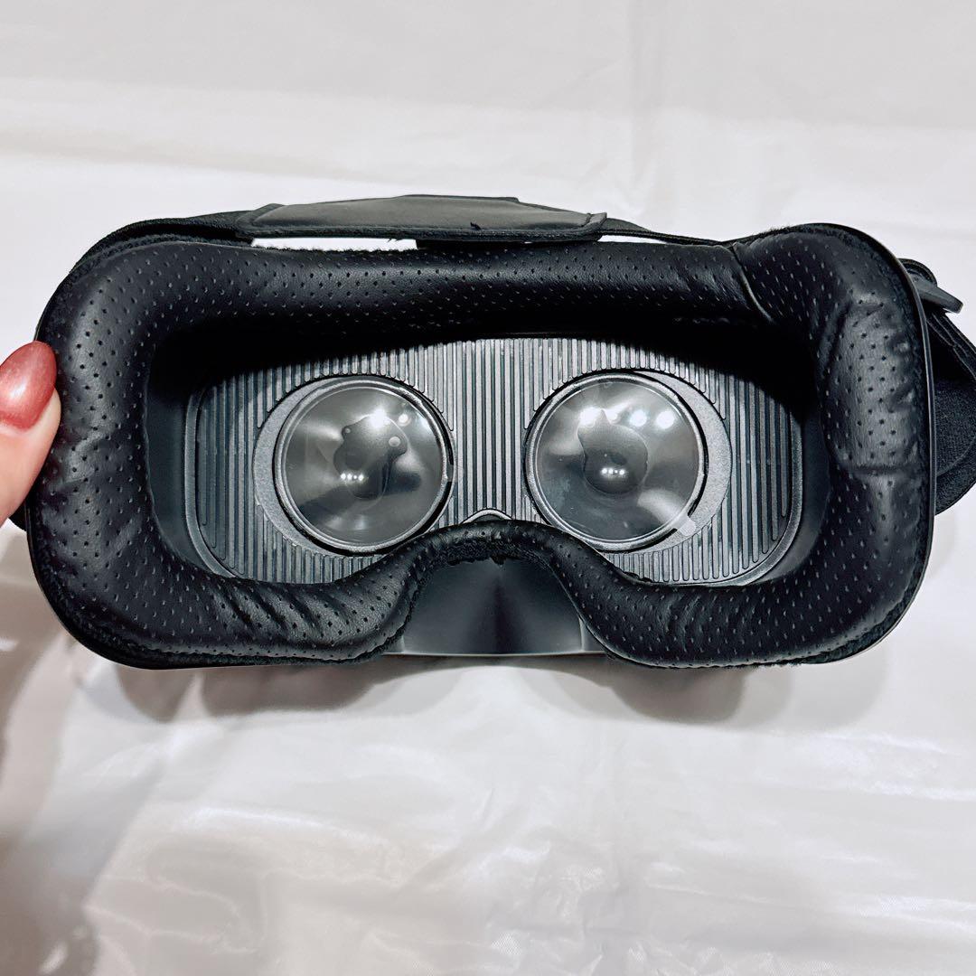 VR ゴーグル 120°超広角 スマホ対応 日本語説明付 パーティー