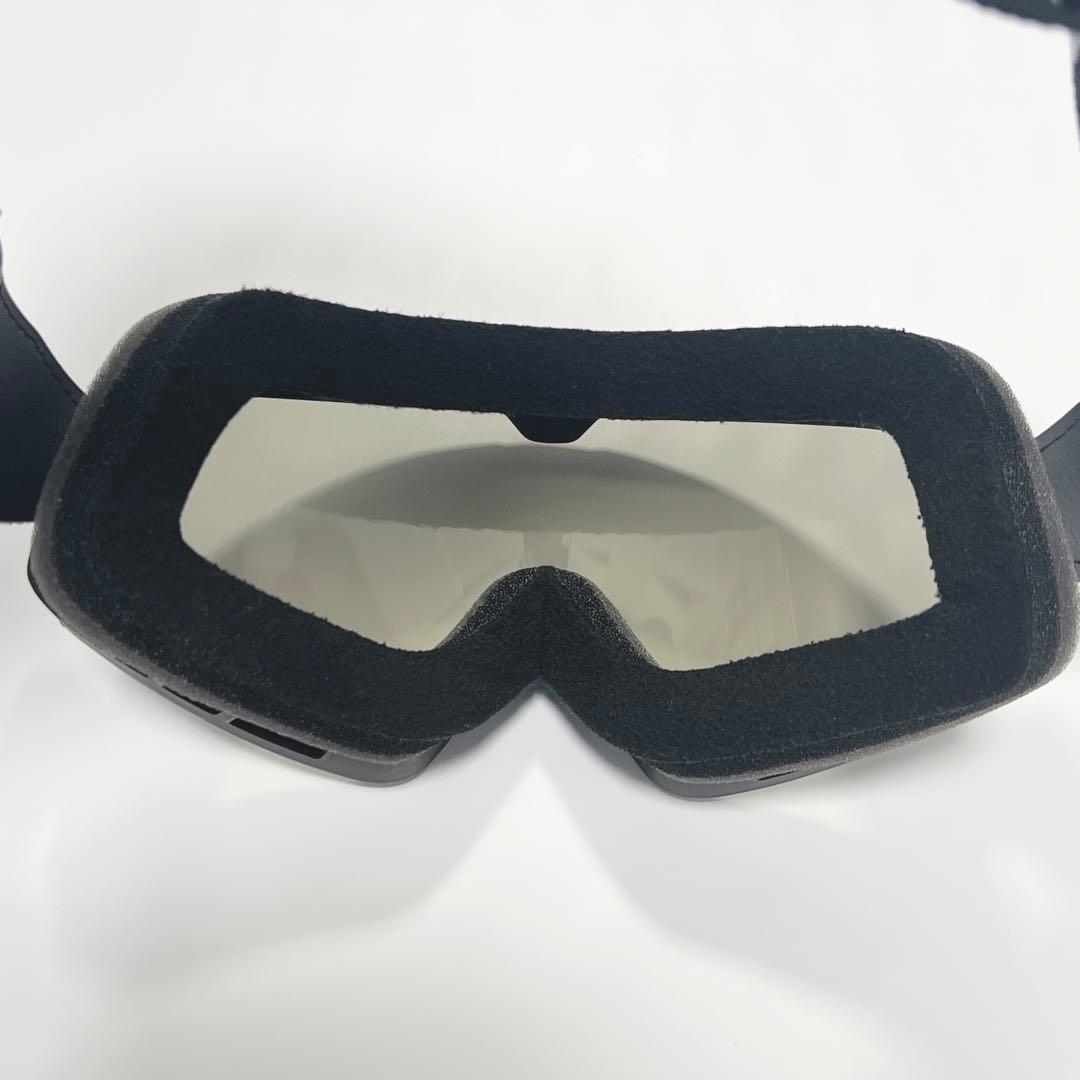 【美品】100% Barstow El Solitario ゴーグル バーストゥ