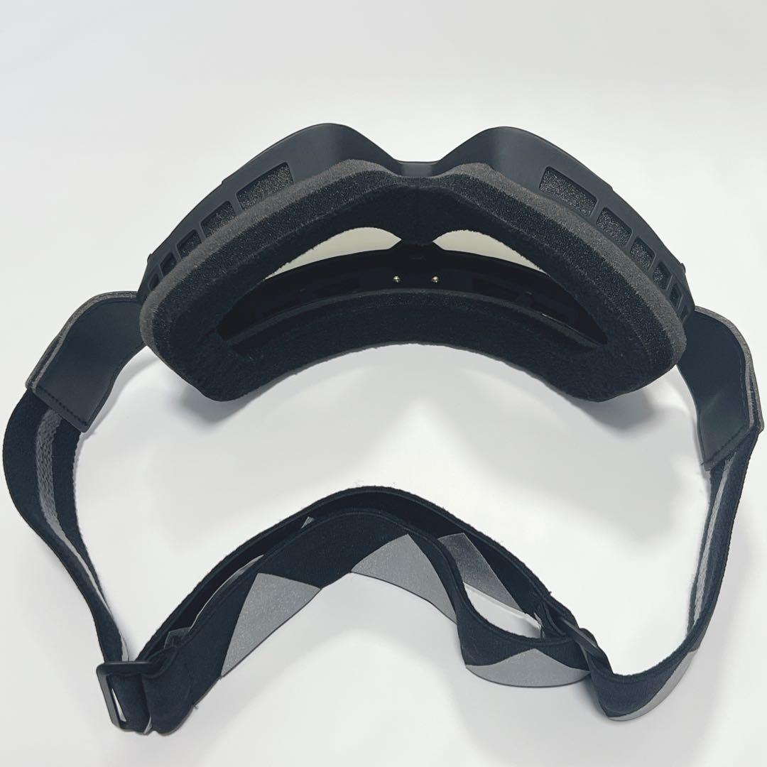 【美品】100% Barstow El Solitario ゴーグル バーストゥ