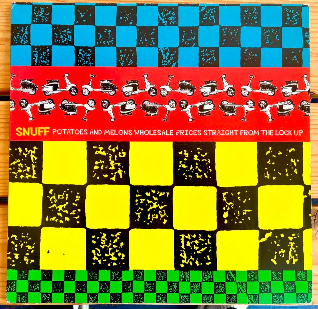 パンク ハードコア レコード7枚セット H2O MURPHY'S LAW