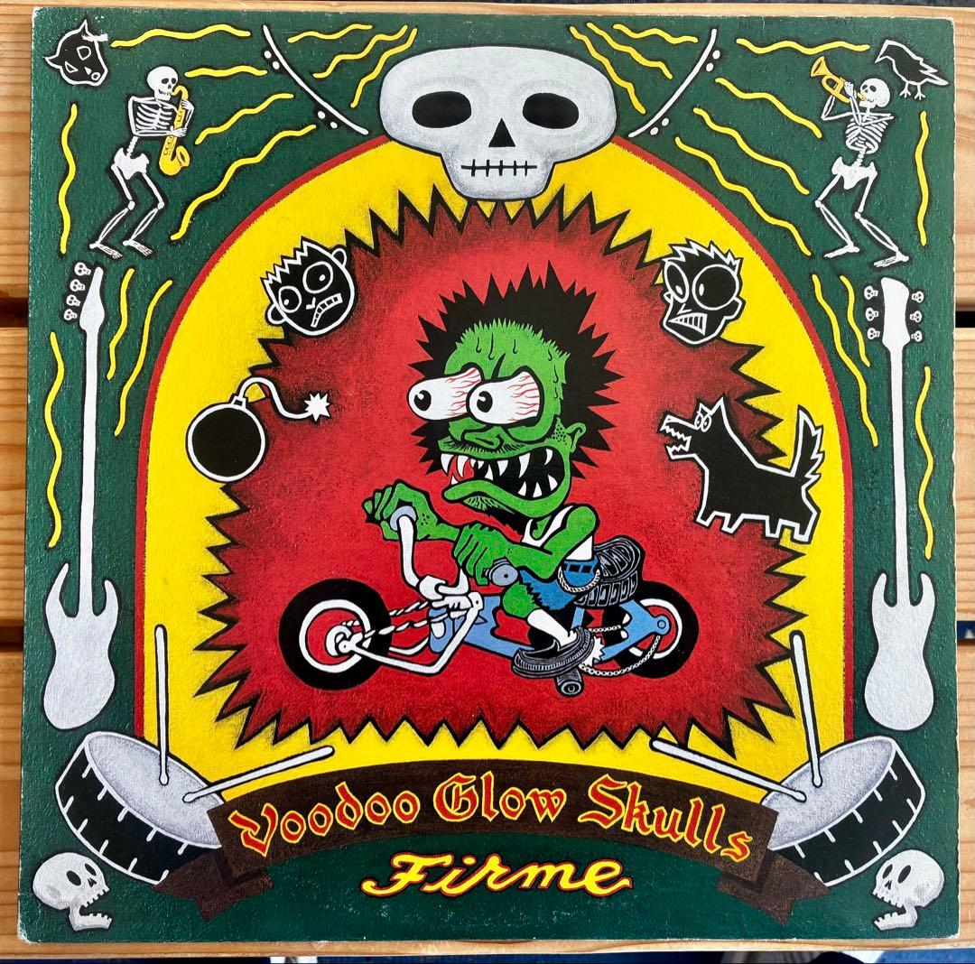 パンク ハードコア レコード7枚セット H2O MURPHY'S LAW