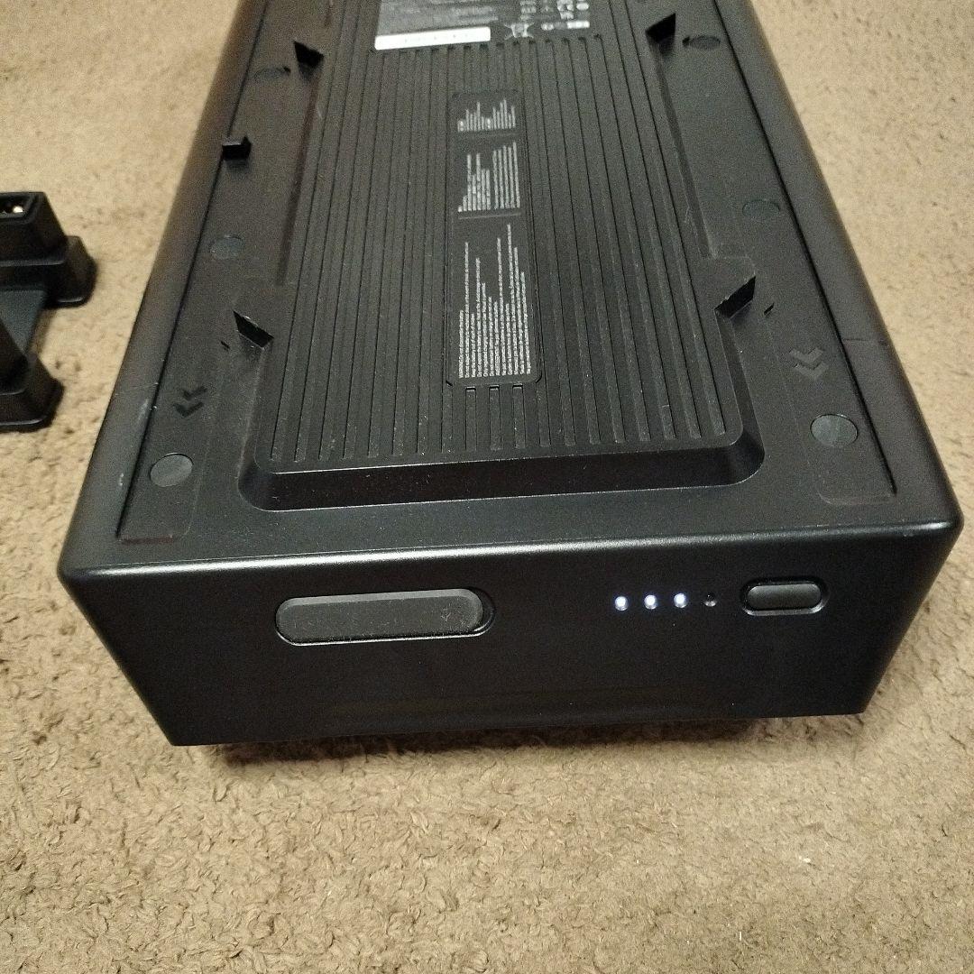 エコフロー EcoFlow Wave 2 専用バッテリー