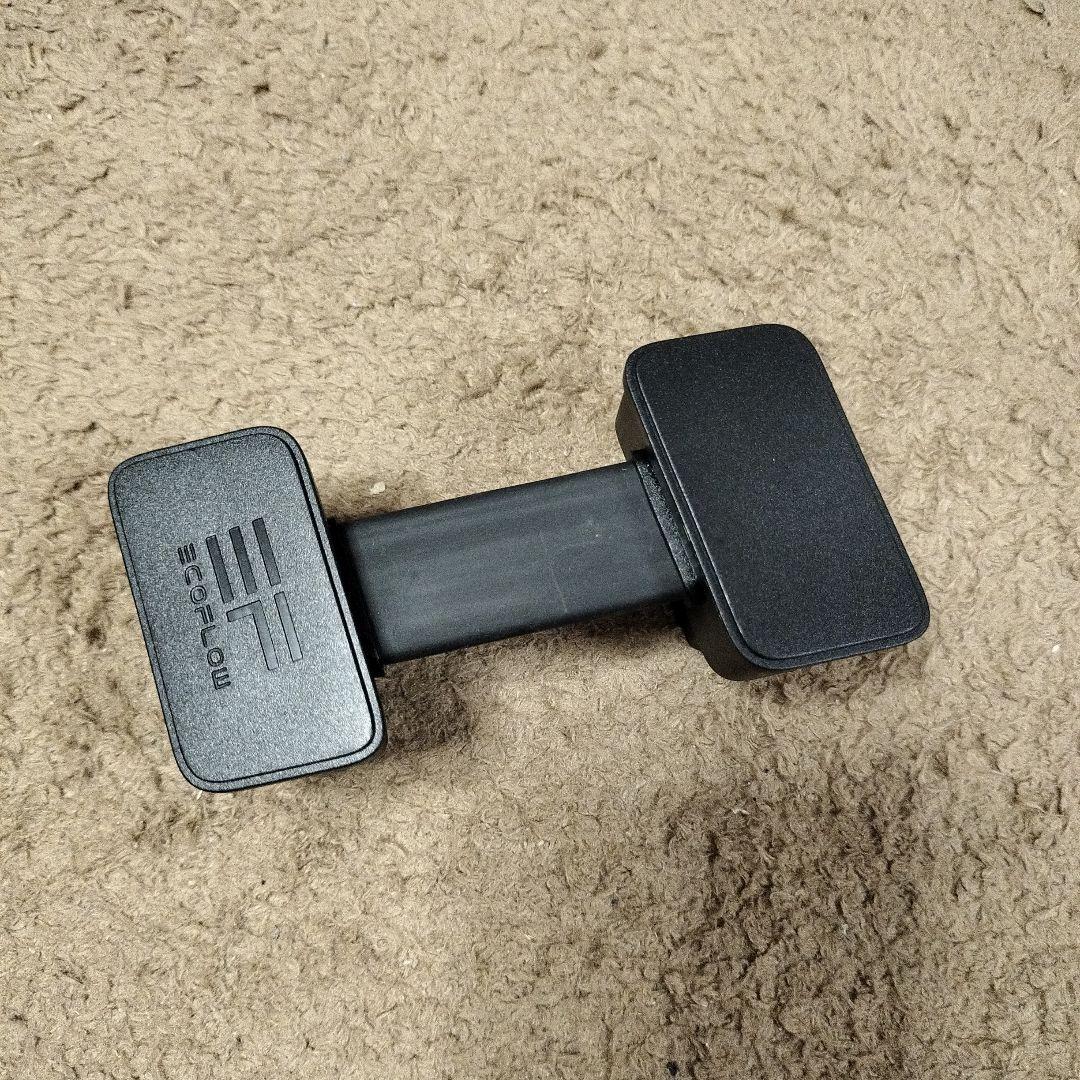 エコフロー EcoFlow Wave 2 専用バッテリー