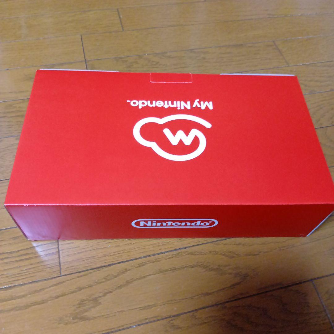 Nintendo Switch 本体 グリーン/ブルー付属品欠品なし箱入り