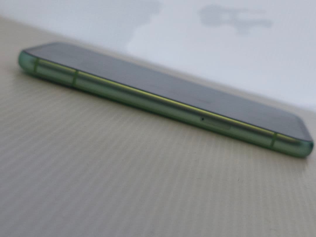 【美品】Google Pixel8a【本体のみ】②