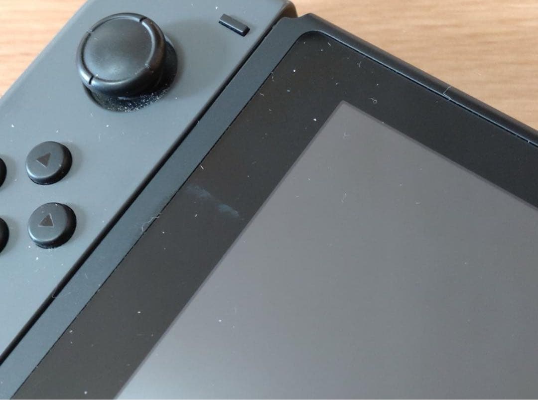 Nintendo Switch 本体＋マリオカート８デラックス