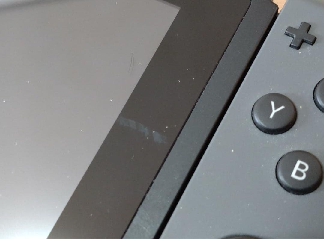 Nintendo Switch 本体＋マリオカート８デラックス