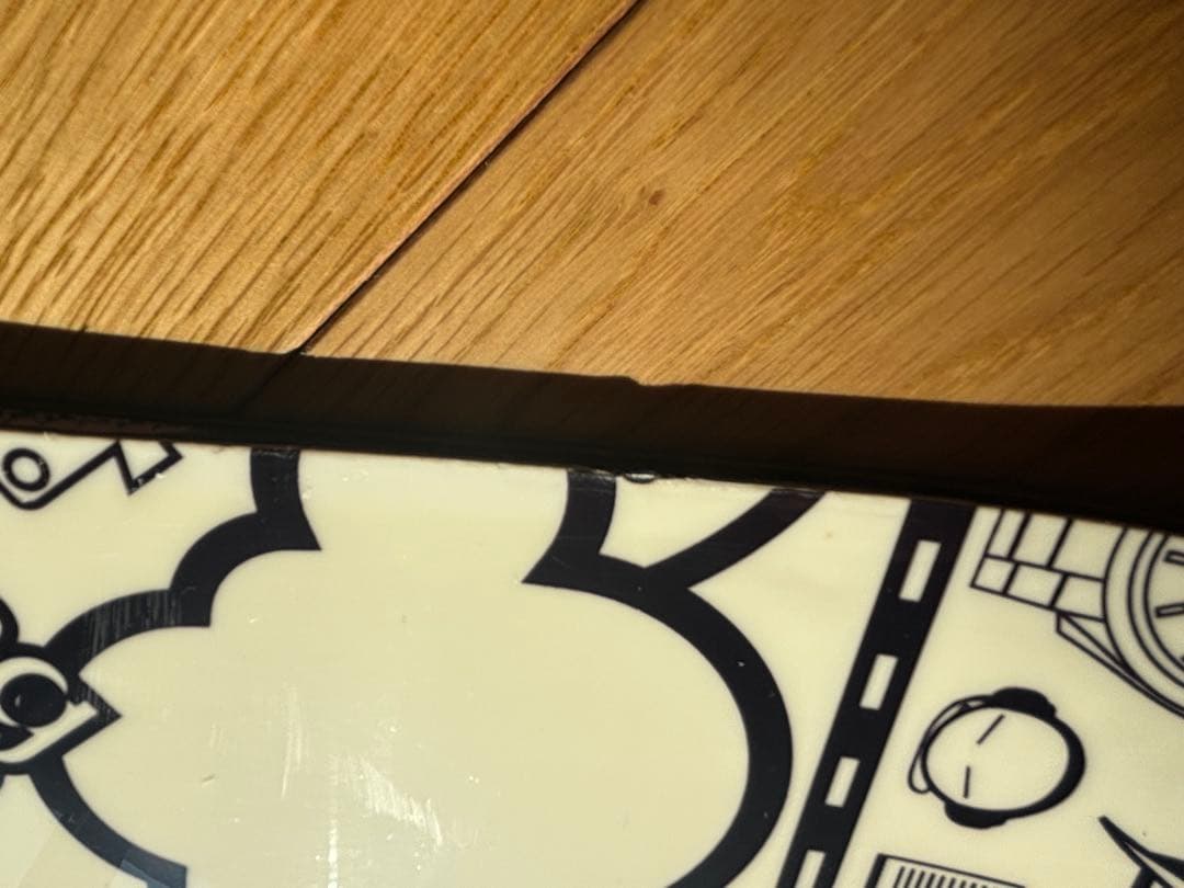 atomic スノーボード ビンディング付 ／訳ありブーツ無料！（希望者）