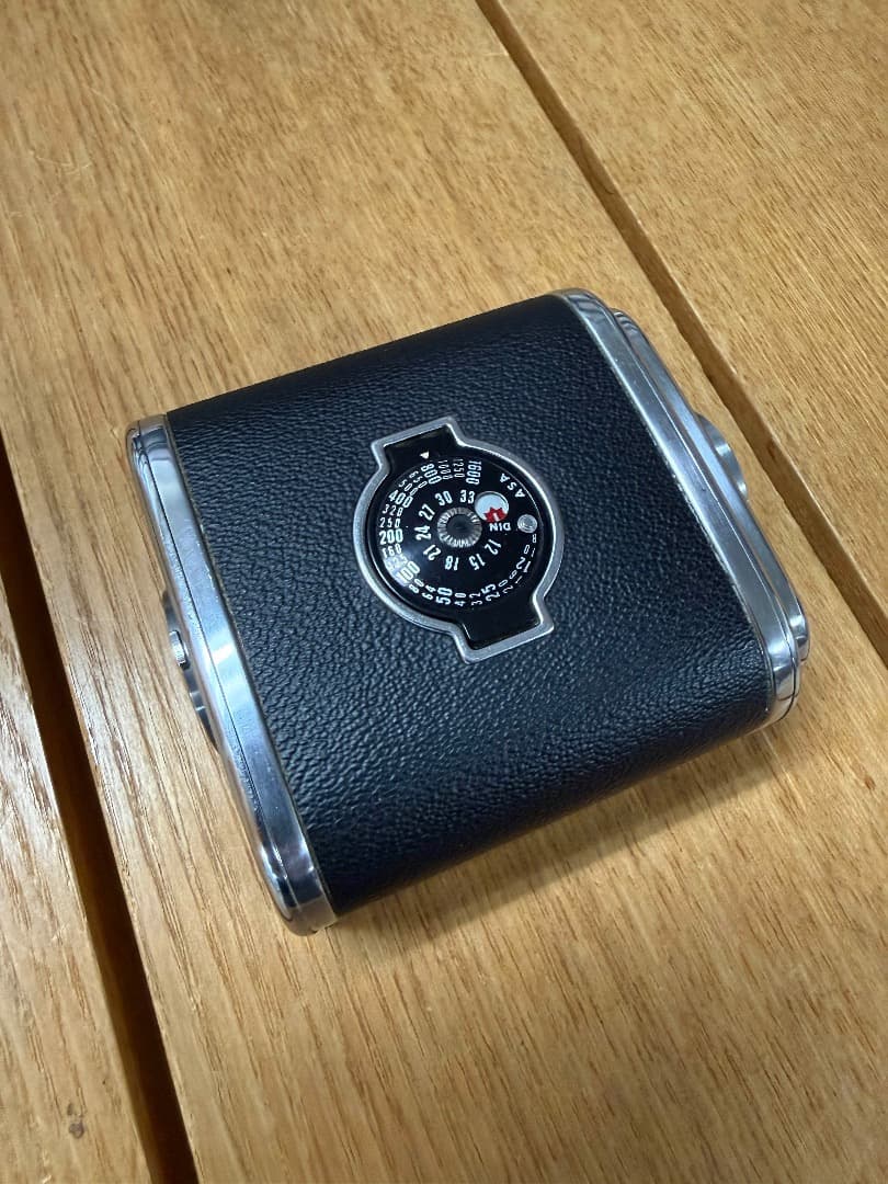 HASSELBLAD フィルムマガジン A24 初期型 ジャンク