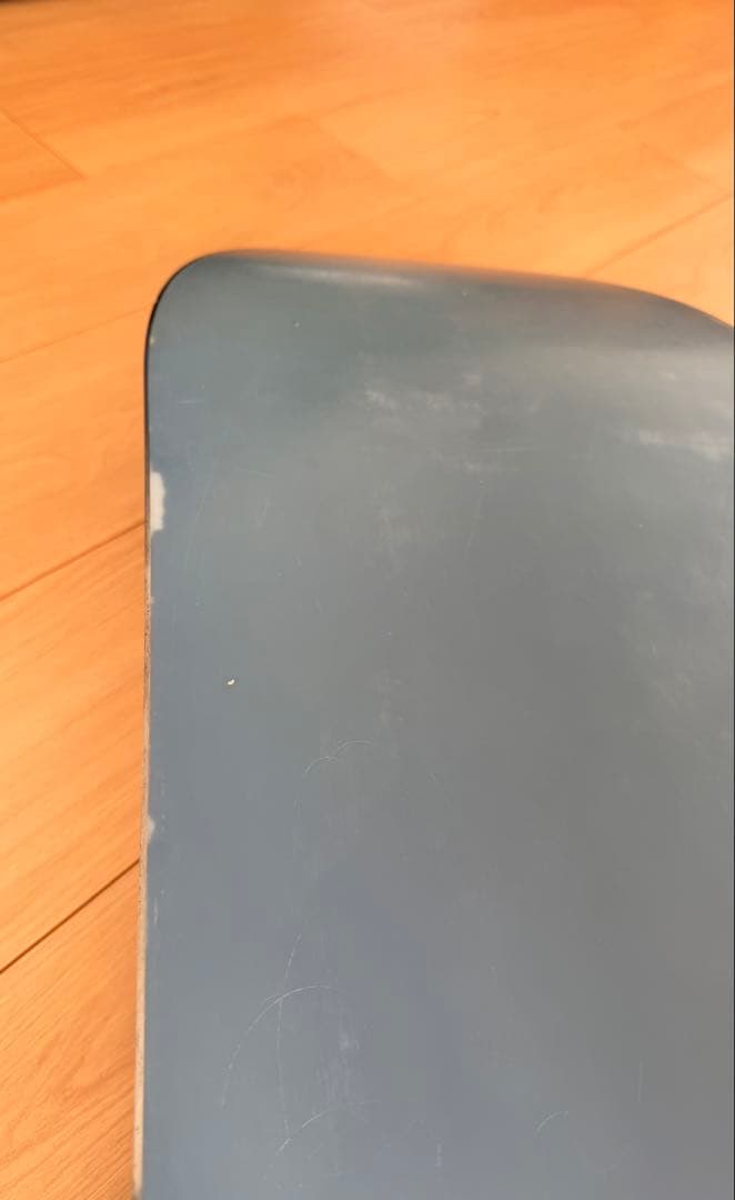 BURTON INDIE 158 +バートンバインディングM