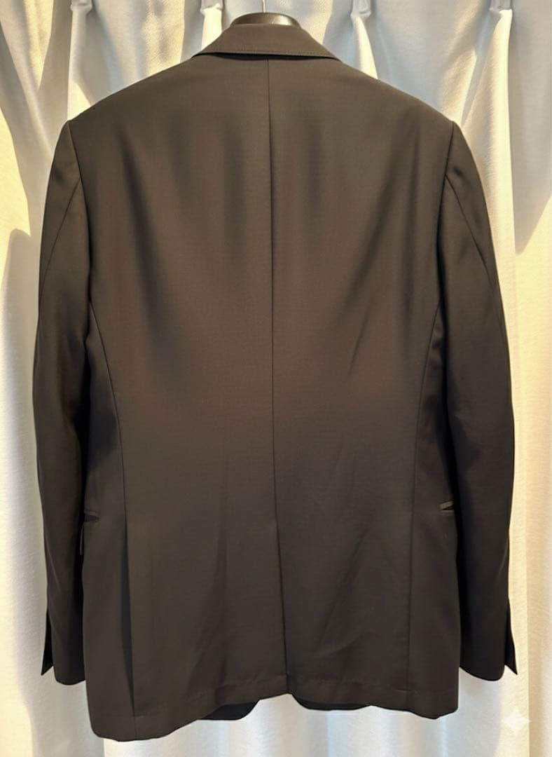 RAF SIMONS / ラフシモンズ テーラーメイド ジャケット 46