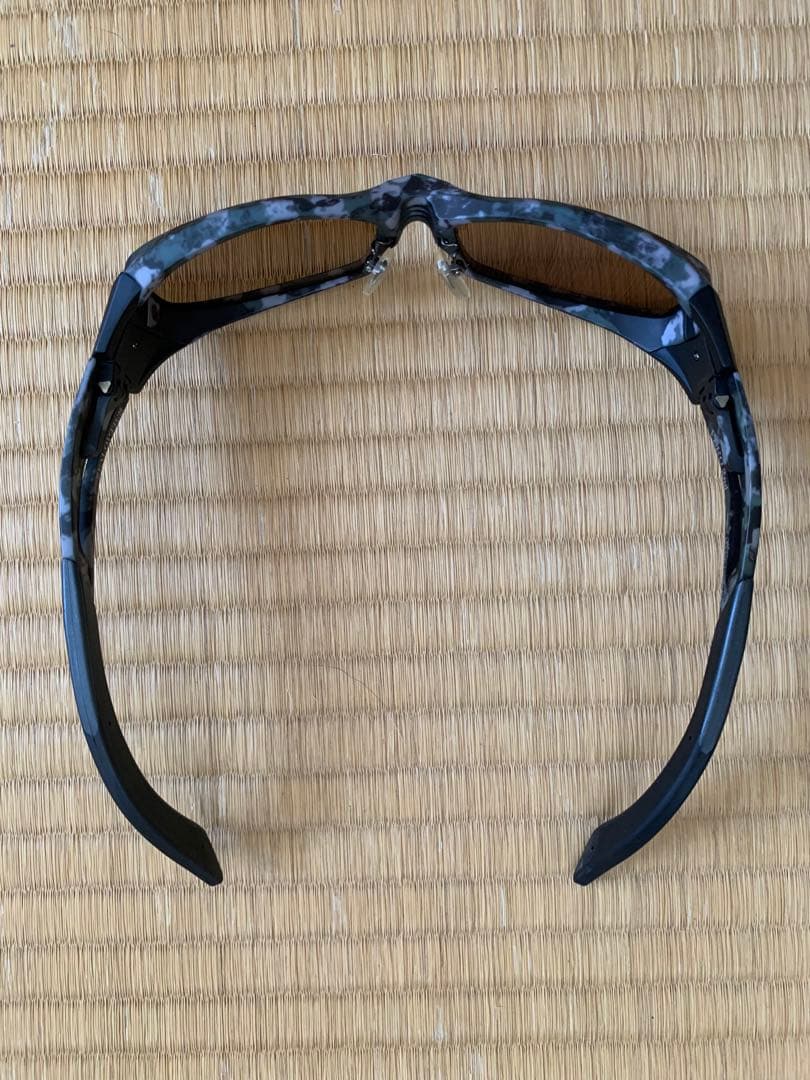 zeal 偏光サングラス　VERO 2nd