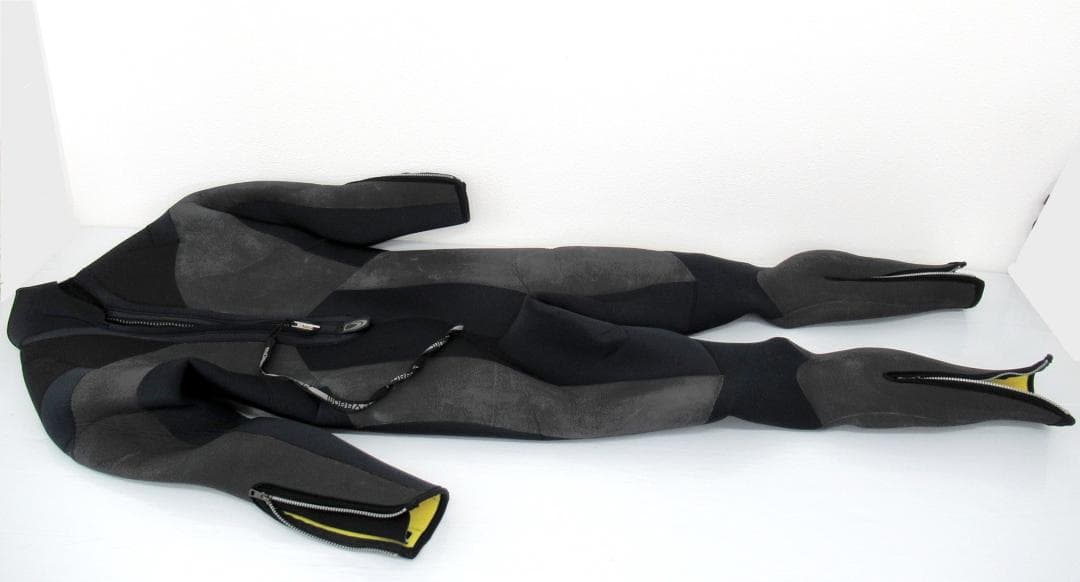 【mobby's/モビーズ】ダイビングウェットスーツ/フルスーツ/サイズオーダー