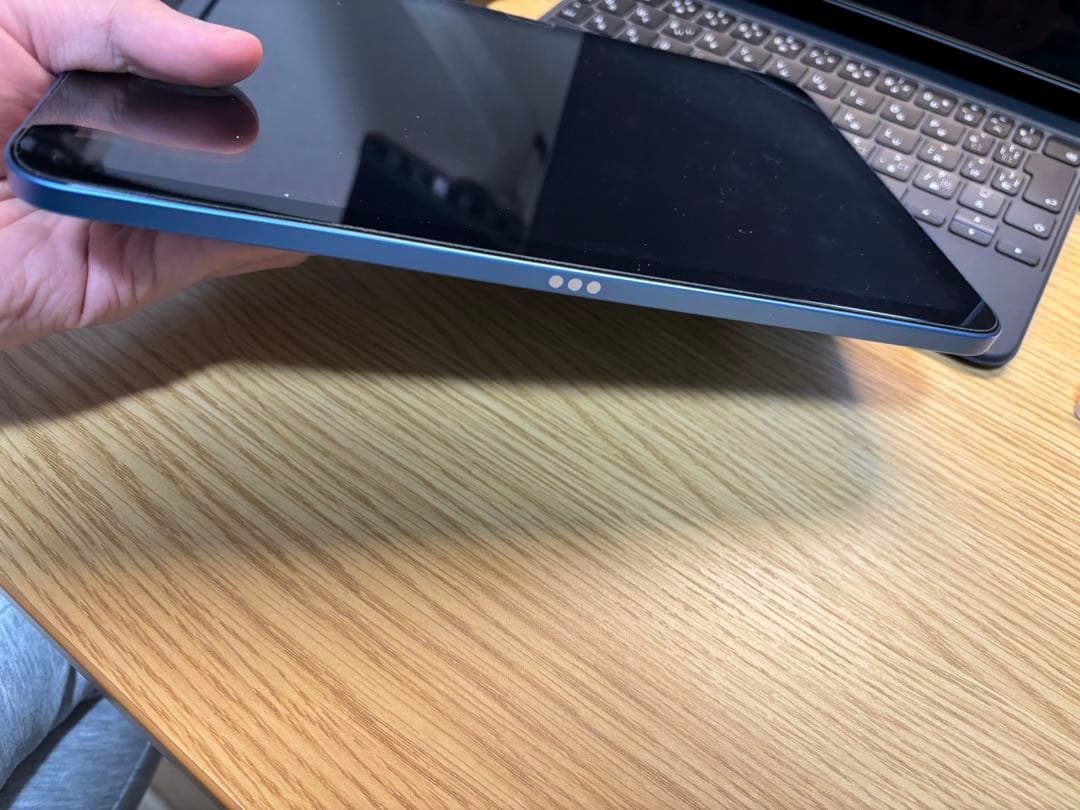 Apple iPad (第10世代) 64GB ブルー