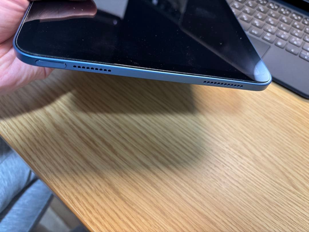 Apple iPad (第10世代) 64GB ブルー