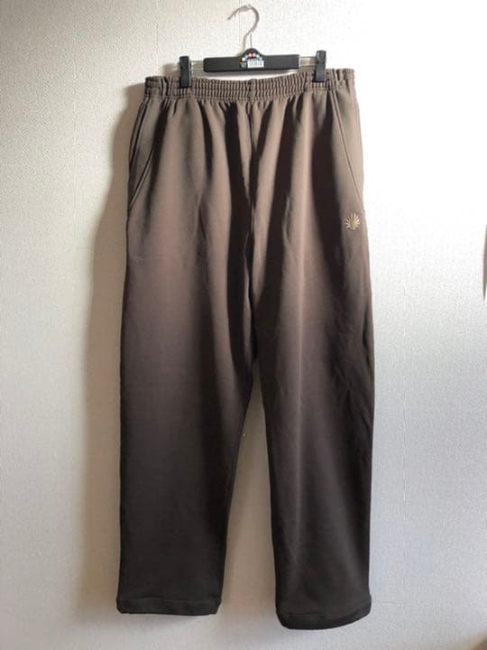 バックチャンネル　ジャージ　パンツ　XL