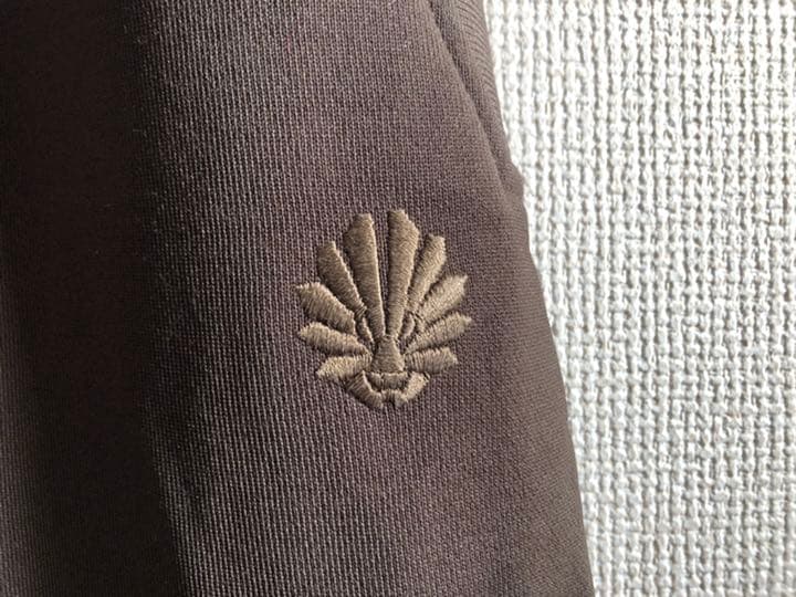 バックチャンネル　ジャージ　パンツ　XL