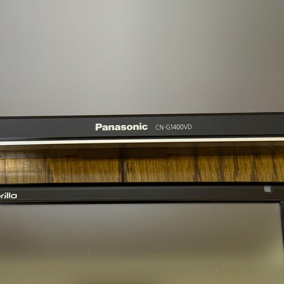 らいむ Panasonic ゴリラ カーナビ 6台セット