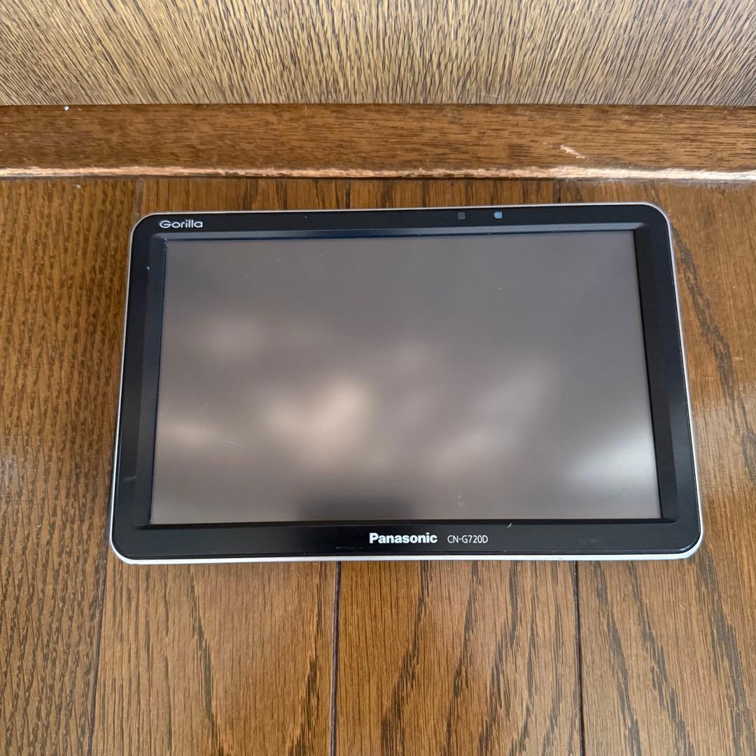 らいむ Panasonic ゴリラ カーナビ 6台セット