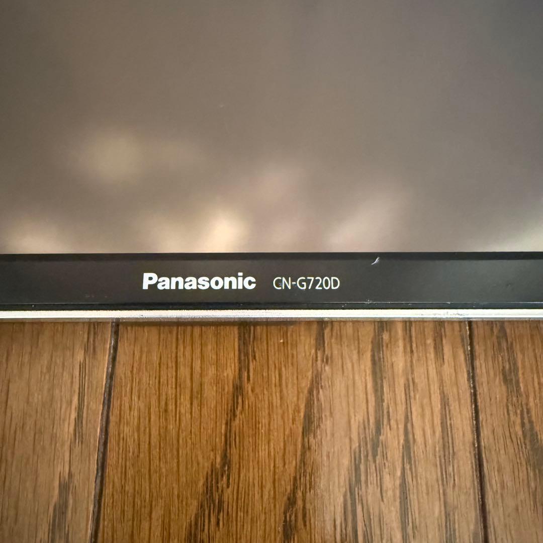 らいむ Panasonic ゴリラ カーナビ 6台セット