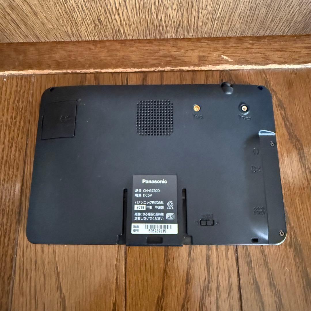 らいむ Panasonic ゴリラ カーナビ 6台セット