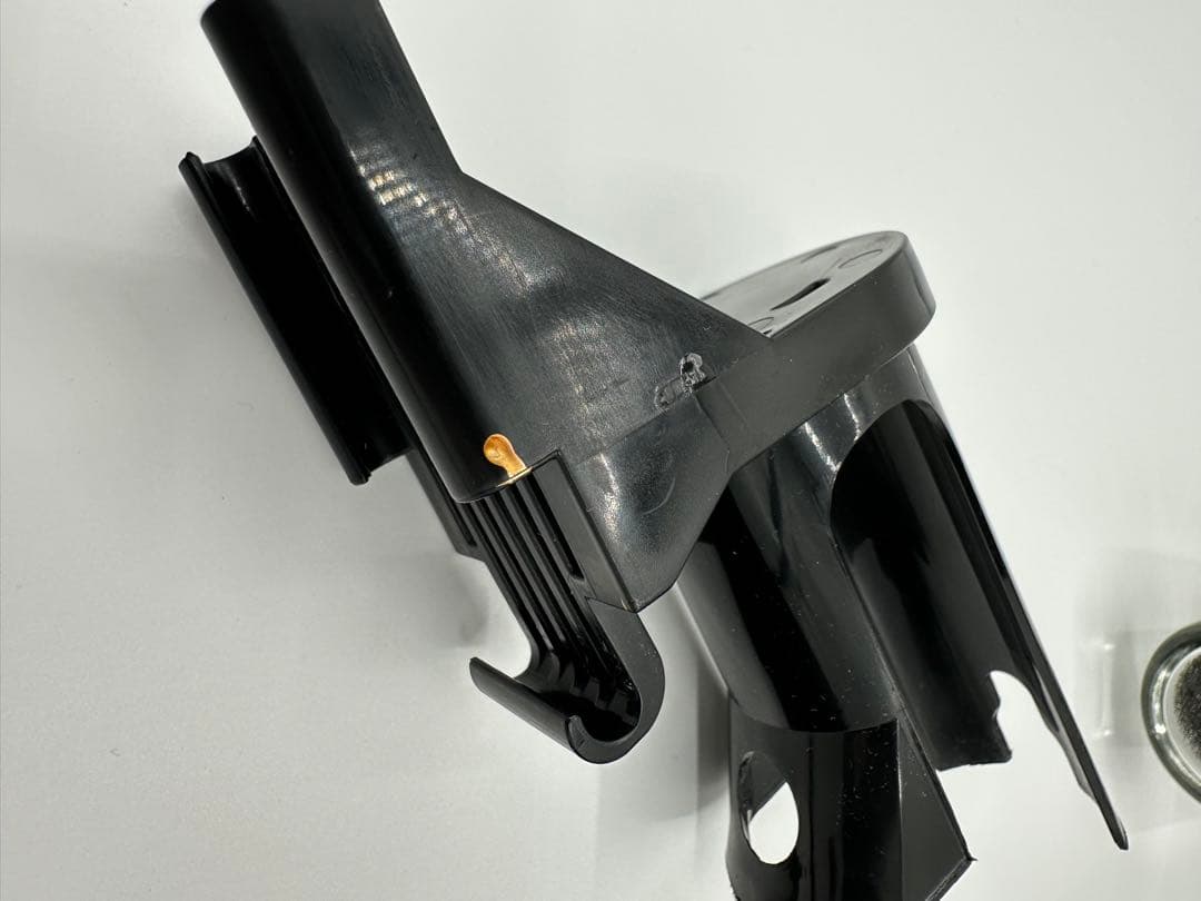 GSIクレオス Mr.リニアコンプレッサー L5/エアブラシセット