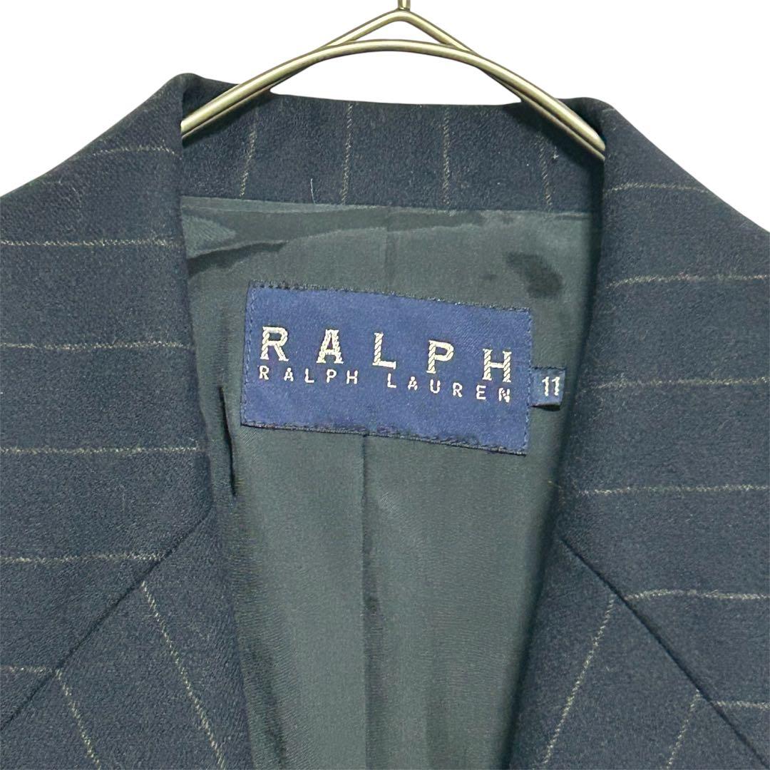 【普渡公式アカウント09】ラルフローレン フォーマルスーツ セットアップ