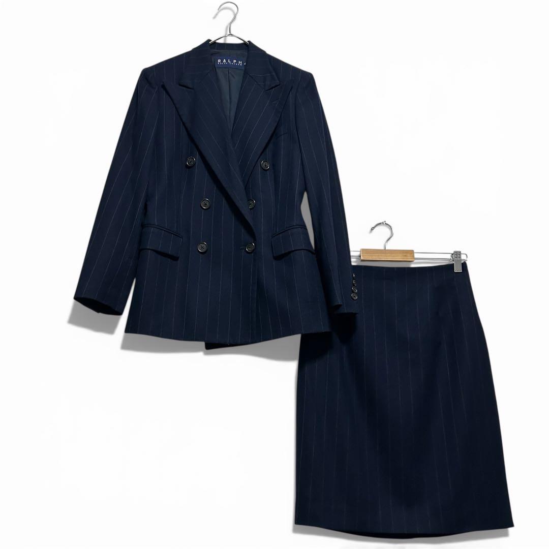 【普渡公式アカウント09】ラルフローレン フォーマルスーツ セットアップ