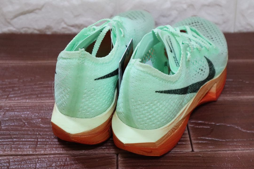 新品 25.5㎝　ナイキ ヴェイパーフライ 3 エウリド　キプチョゲ