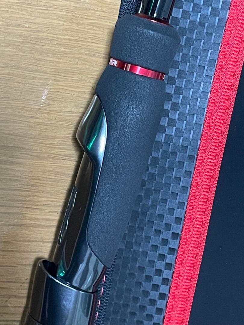 今週限定セール！　エメラルダス ストイストRT 79MLM　ヤマラッピサイン入り