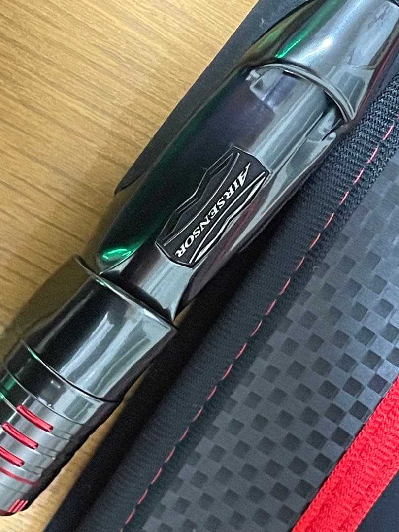 今週限定セール！　エメラルダス ストイストRT 79MLM　ヤマラッピサイン入り