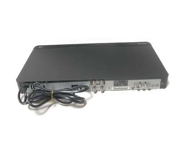 TOSHIBA ブルーレイディスクレコーダー 2チューナー DBR-Z420