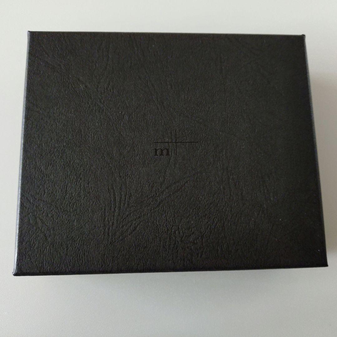 新品 m+ エムピウ ミッレフォッリエ2 P25 BUSCHETO oceano