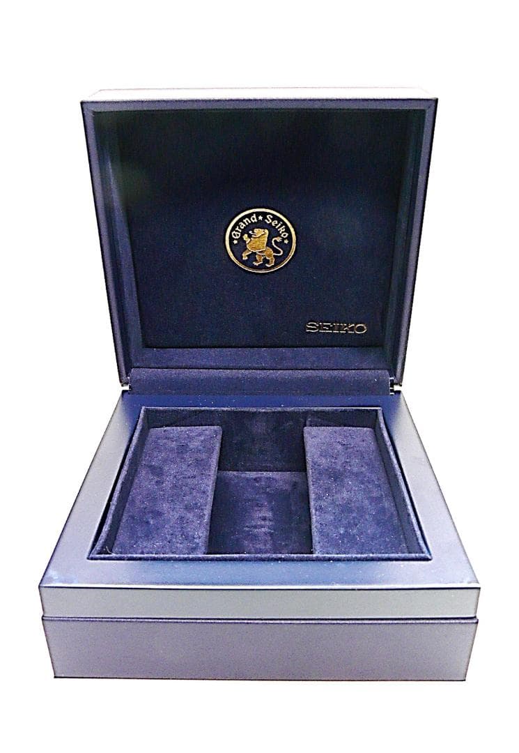 せ*い様 SEIKO Grand Seiko SBGX061 9F62-0AB0