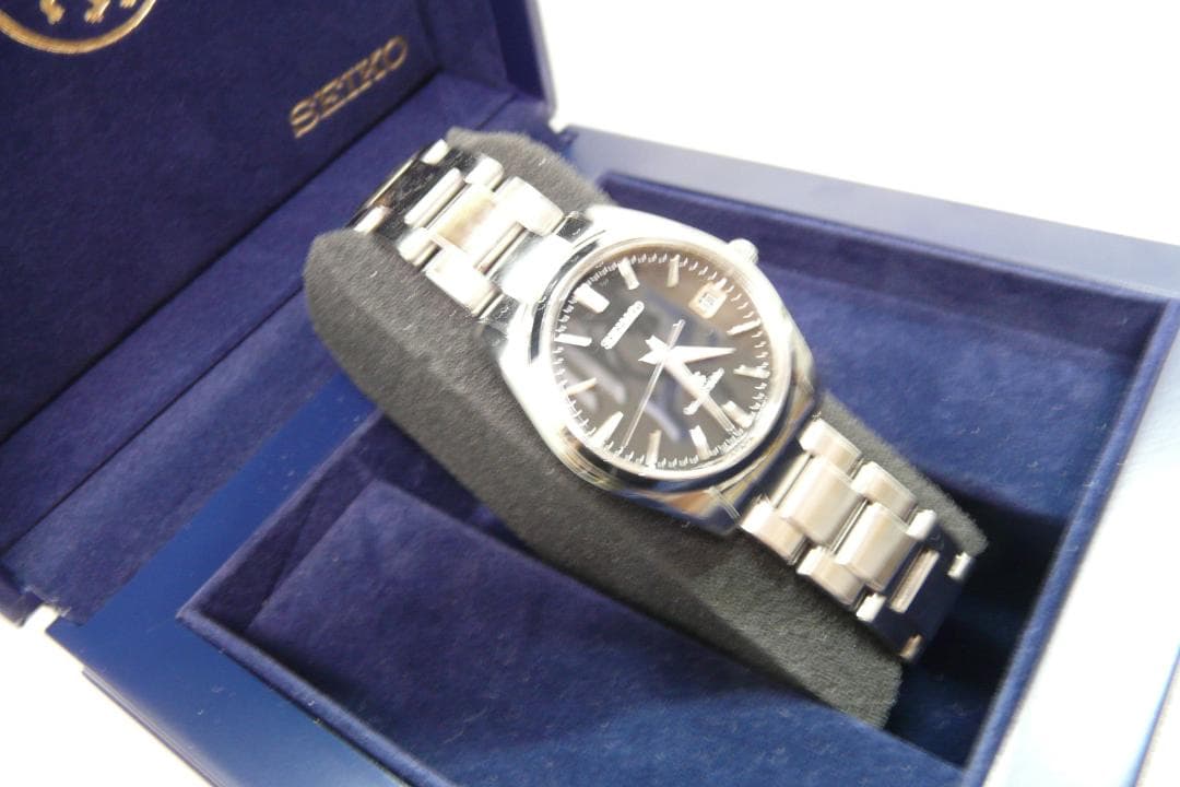 せ*い様 SEIKO Grand Seiko SBGX061 9F62-0AB0