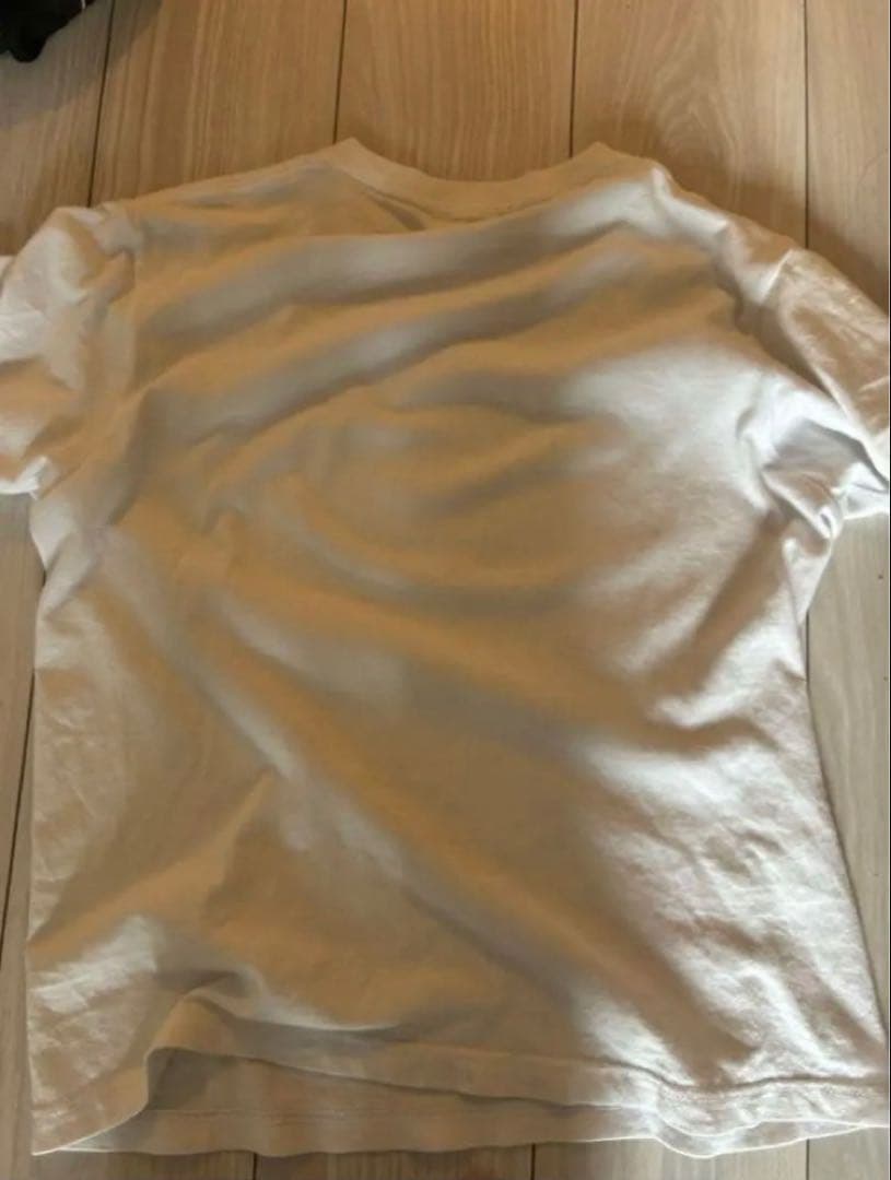 ENDLESS MADE ECSTACY スカルTシャツ M