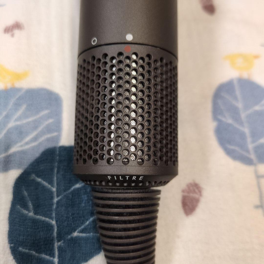 Dyson Supersonic ヘアドライヤー HD15