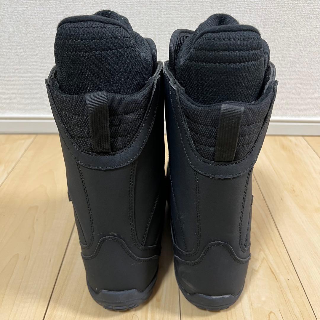 【即日発送】スノボブーツ　VISIONPEARKS 24.5cm