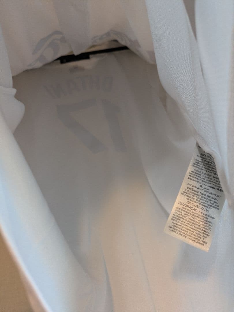 ドジャース　ユニフォーム　大谷翔平