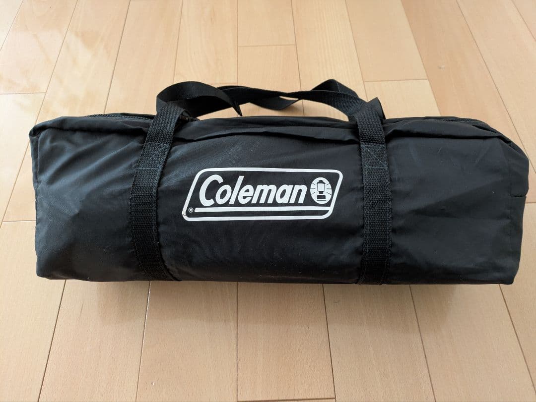 【美品】Coleman ヘキサライトⅡ