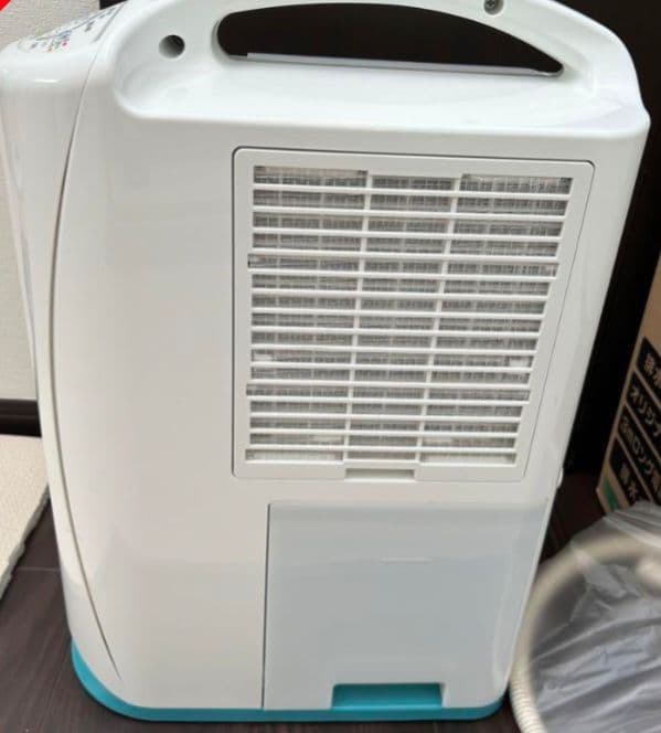 除湿機　コロナ　乾燥機　CORONA 衣類乾燥除湿機 コンプレッサー式　乾燥